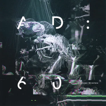 AD:60 by Diverse System - album cover