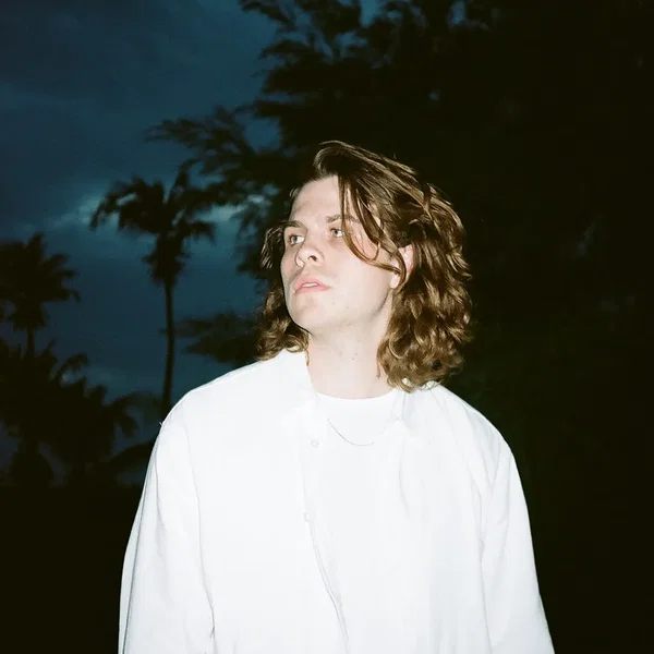 Don’t Blame It on Me