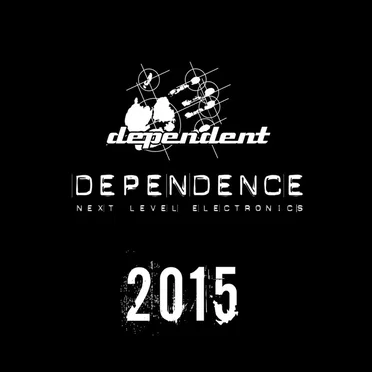 Dependence 2015 by Various Artists - album cover
