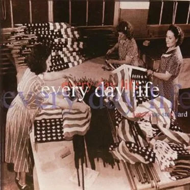 American Standard by EDL - album cover