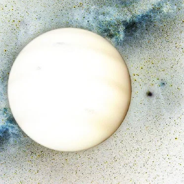 The Holy Planet