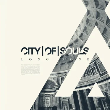 Long Gone by City of Souls - album cover