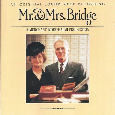 Mr. & Mrs. Bridge