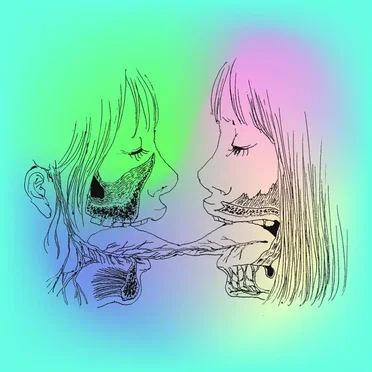 くちうつしうつくしい
