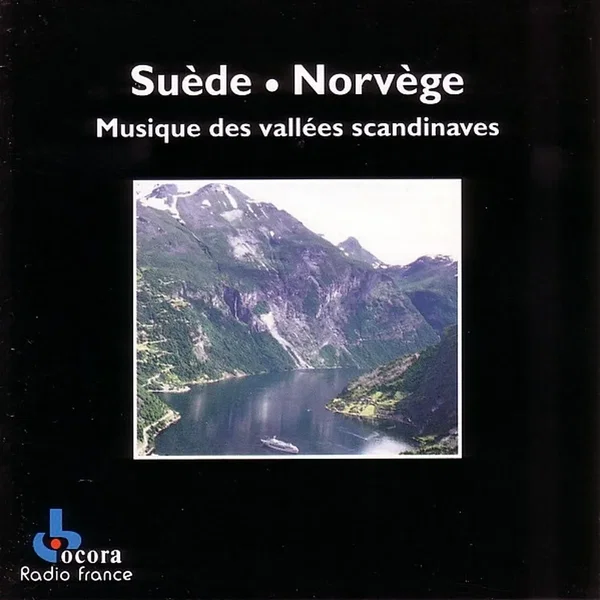Suède • Norvège: Musique des vallées scandinaves