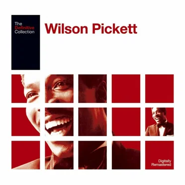 The Definitive Collection