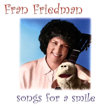 Songs for a Smile by Fran Friedman - album cover
