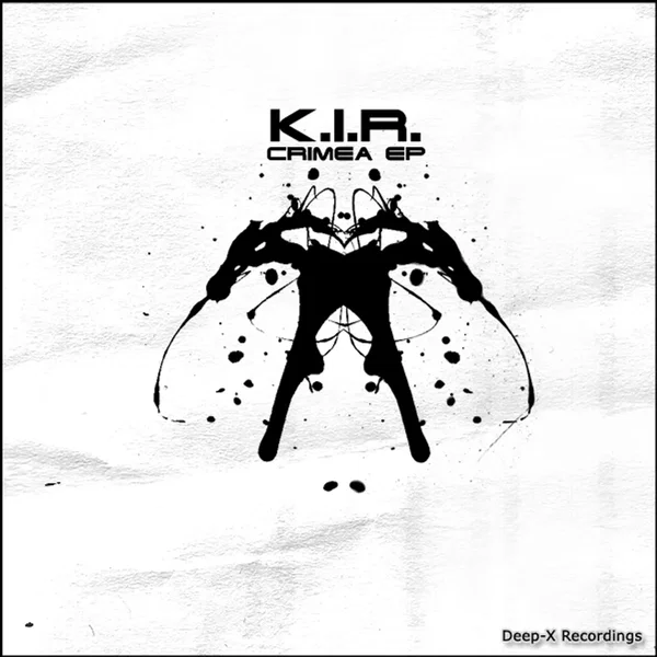 Crimea EP