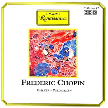 Walzer - Polonaisen
