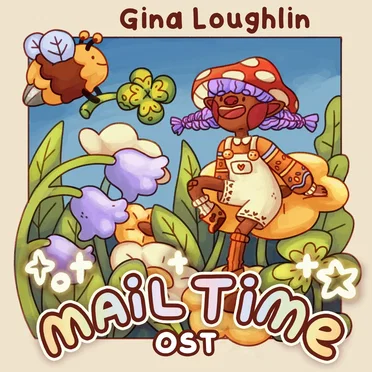 Mail Time (Original Soundtrack)