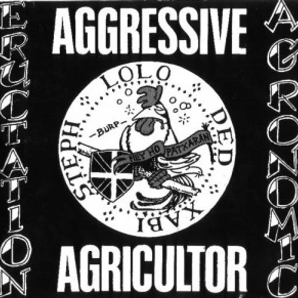 Eructation Agronomic