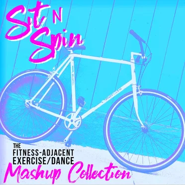 Sit N Spin: The Mashups