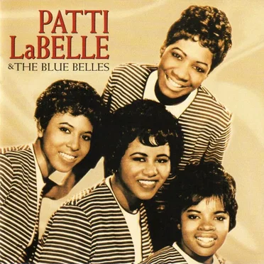 Patti LaBelle & The Bluebelles