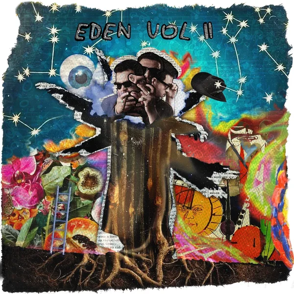 Un montón de estrellas