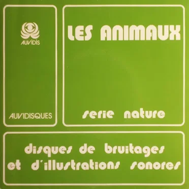 Les Animaux