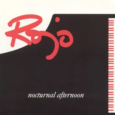 Nocturnal Afternoon by Joseph A. Rojo - album cover