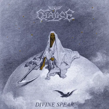 Divine Spear