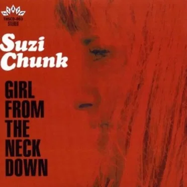 Girl From The Neck Down