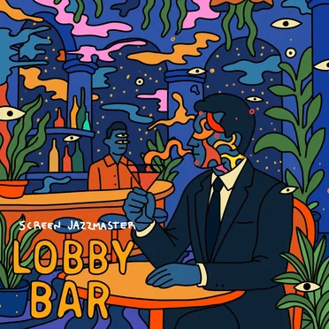 Lobby Bar