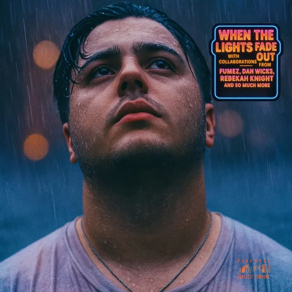 When the Lights Fade Out