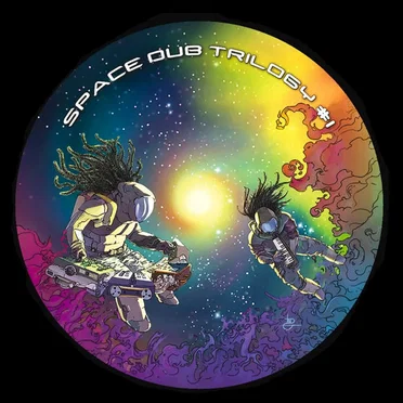 Nebulodica EP