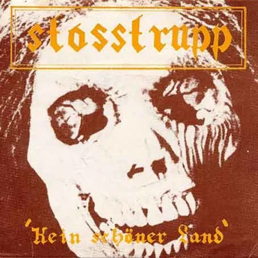 Stosstrupp