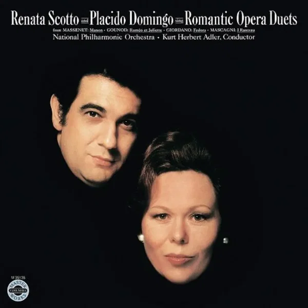 Romantic Opera Duets
