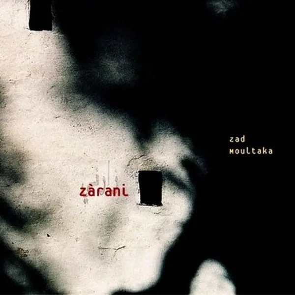 Zàrani
