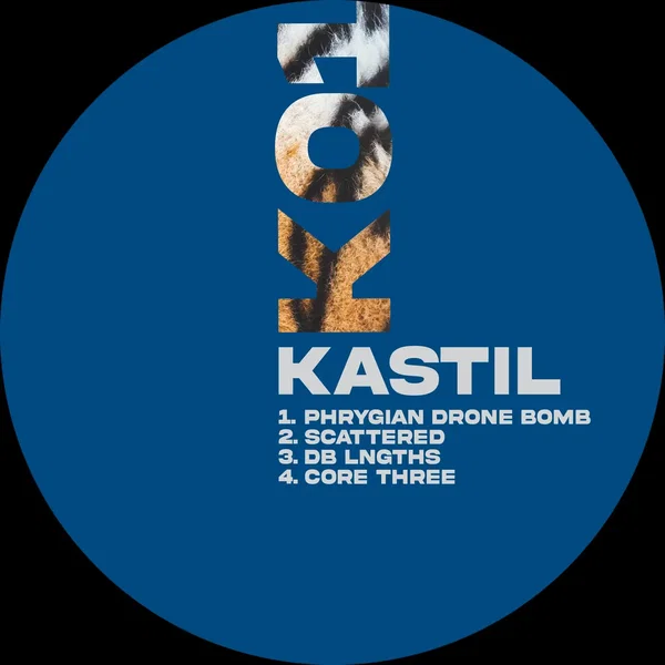 K01 - EP