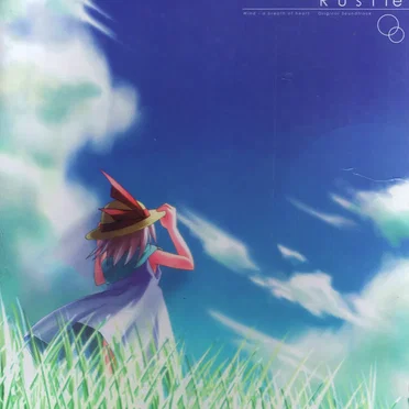 Rustle 〜 Wind -a breath of heart- Original Soundtrack