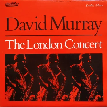 The London Concert