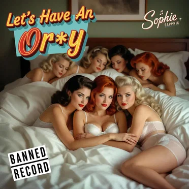 Let's Have an Orgy
