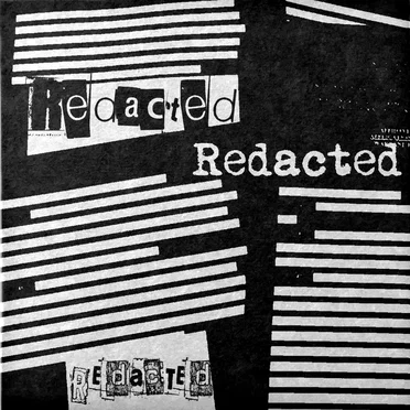 Redacted