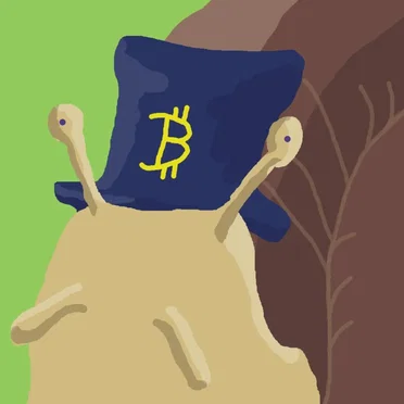 Dandy Snail Only Pays With Bitcoin