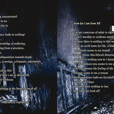 The House of Funerary Hymns