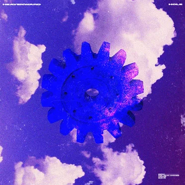 Hole by Heavenward - album cover