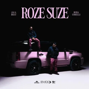 Roze Suze