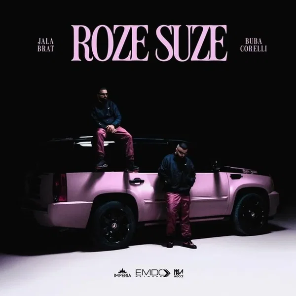 Roze Suze