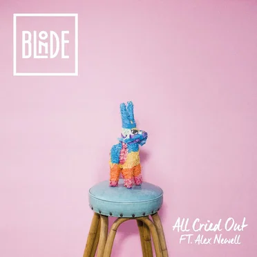 All Cried Out (radio edit)
