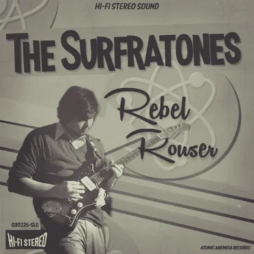 Rebel Rouser