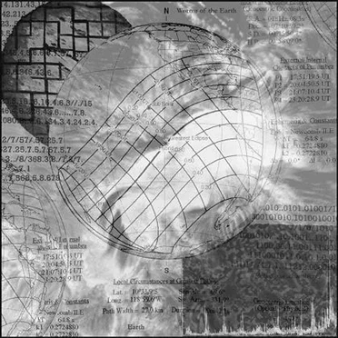 Earth Post-Industrial Dystopia