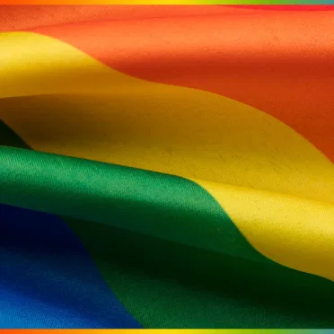 Say Gay Stay Woke