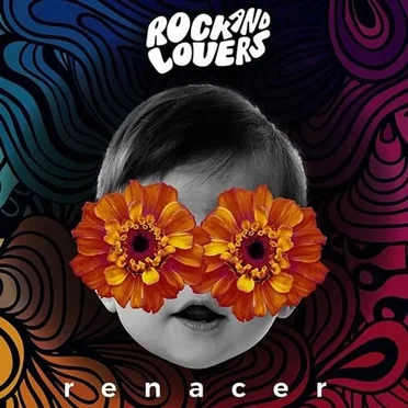 Renacer by Rock and Lovers - album cover