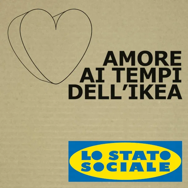 Amore ai tempi dell'IKEA
