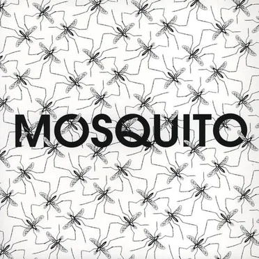 Mosquito / Planet X by Lobster Boy - album cover