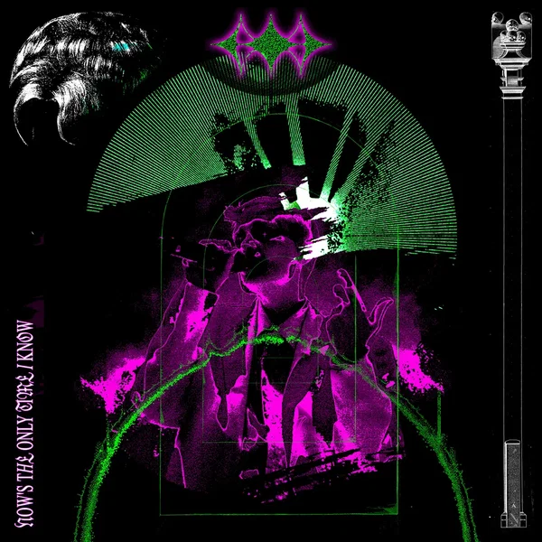 Now's the Only Time I Know (Therapy Session)