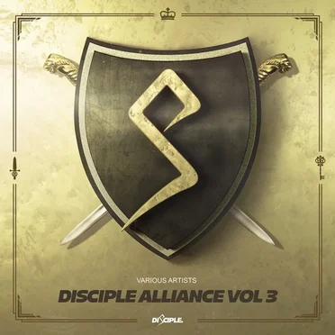 Disciple Alliance, Vol. 3 by Various Artists - album cover