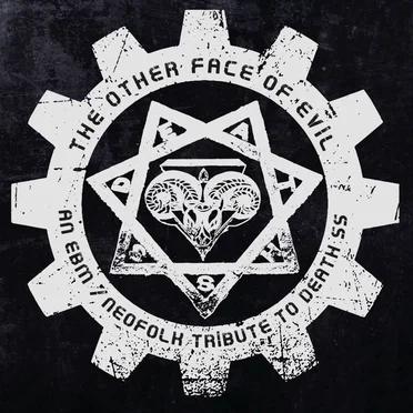 The Other Face of Evil by Various Artists - album cover
