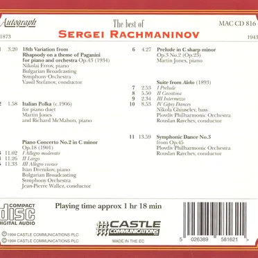 Classics Collection - Forever Gold