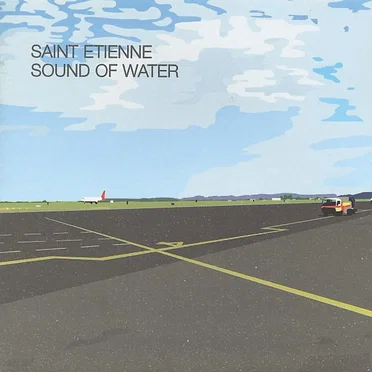 Sound of Water